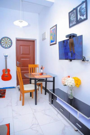 Iconic Homes & Lifestyle, Mbezi beach